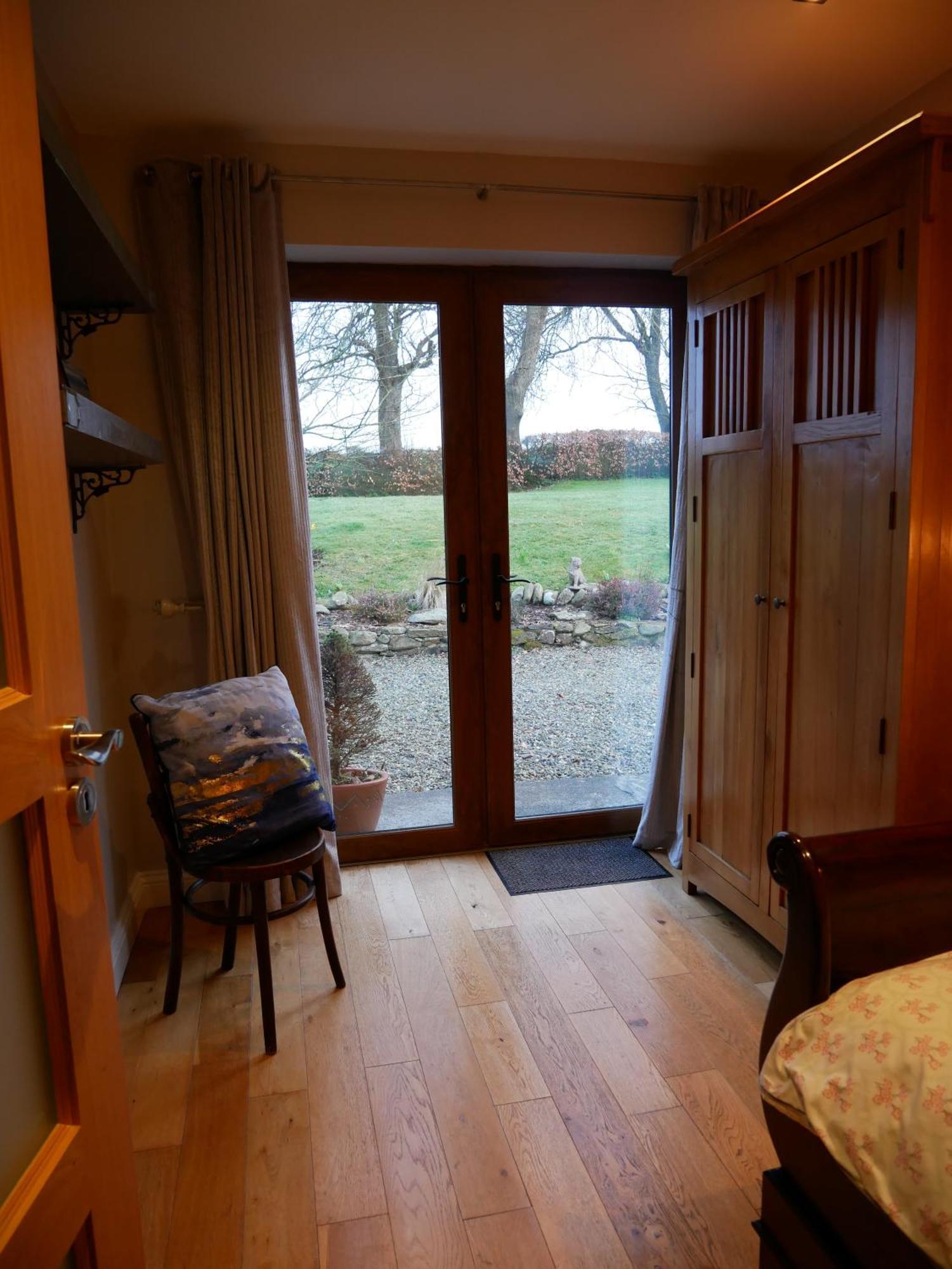 Boatman'S Quarters Apartamento Skibbereen Exterior foto