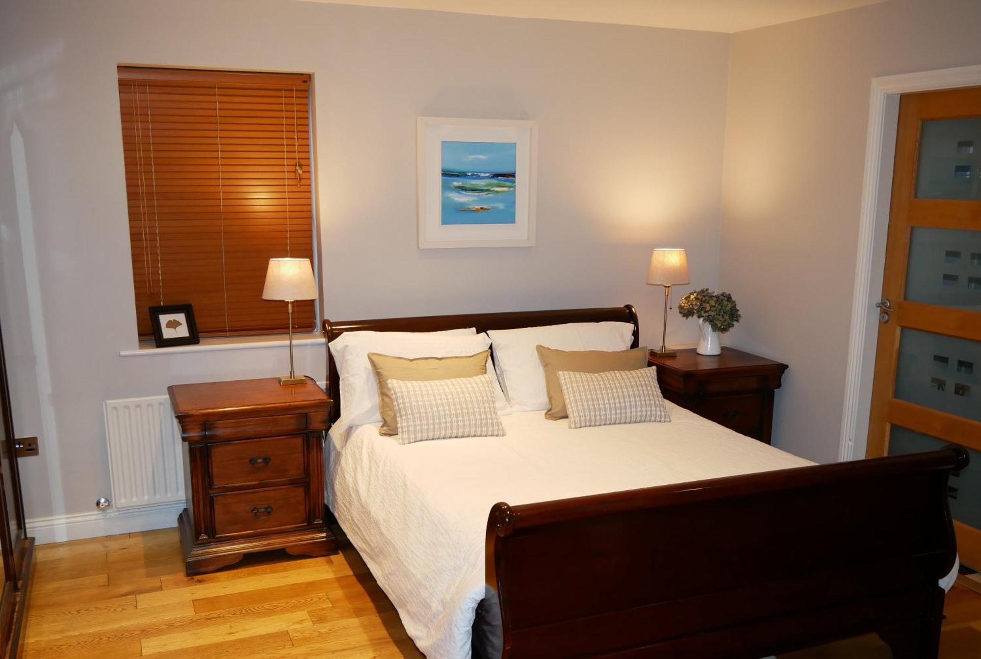 Boatman'S Quarters Apartamento Skibbereen Exterior foto