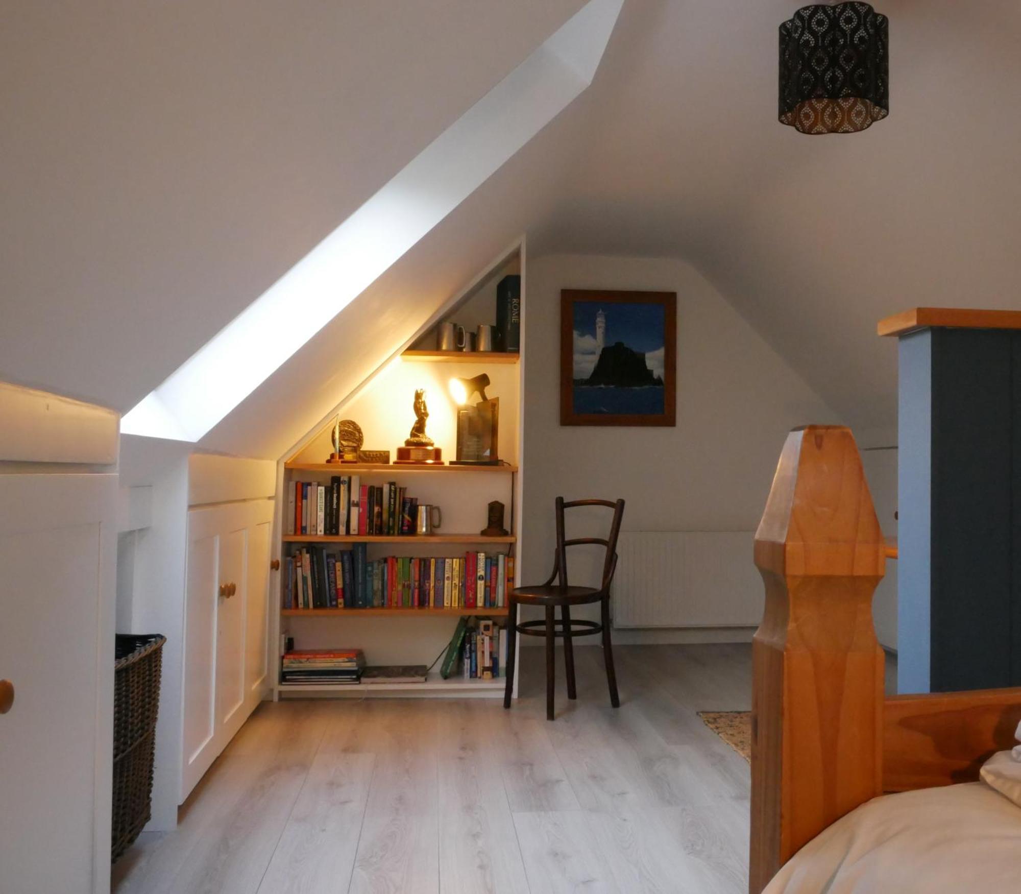 Boatman'S Quarters Apartamento Skibbereen Exterior foto